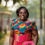 Nana Oye Bampoe Addo