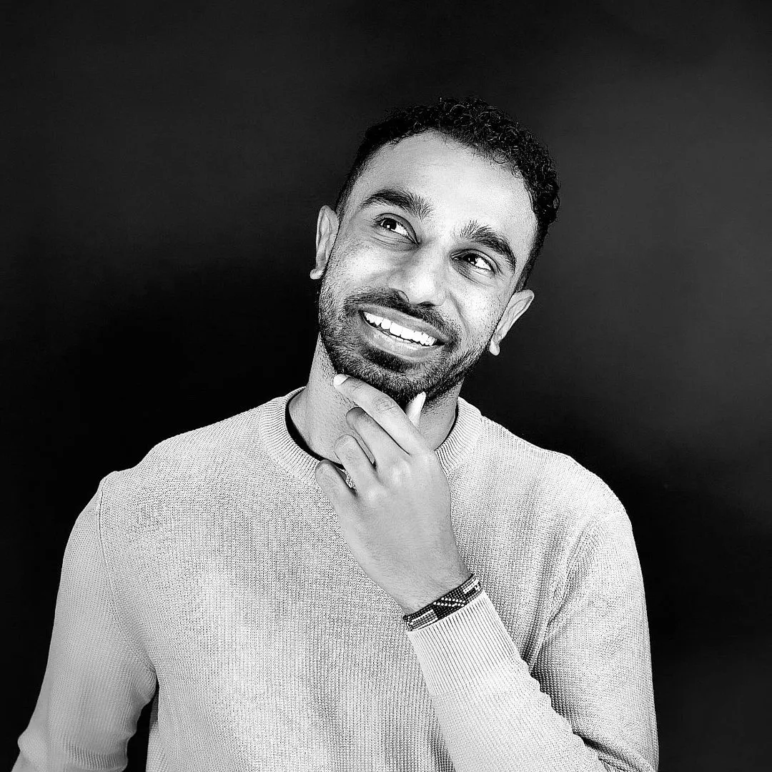 Benjamin Fernandes
