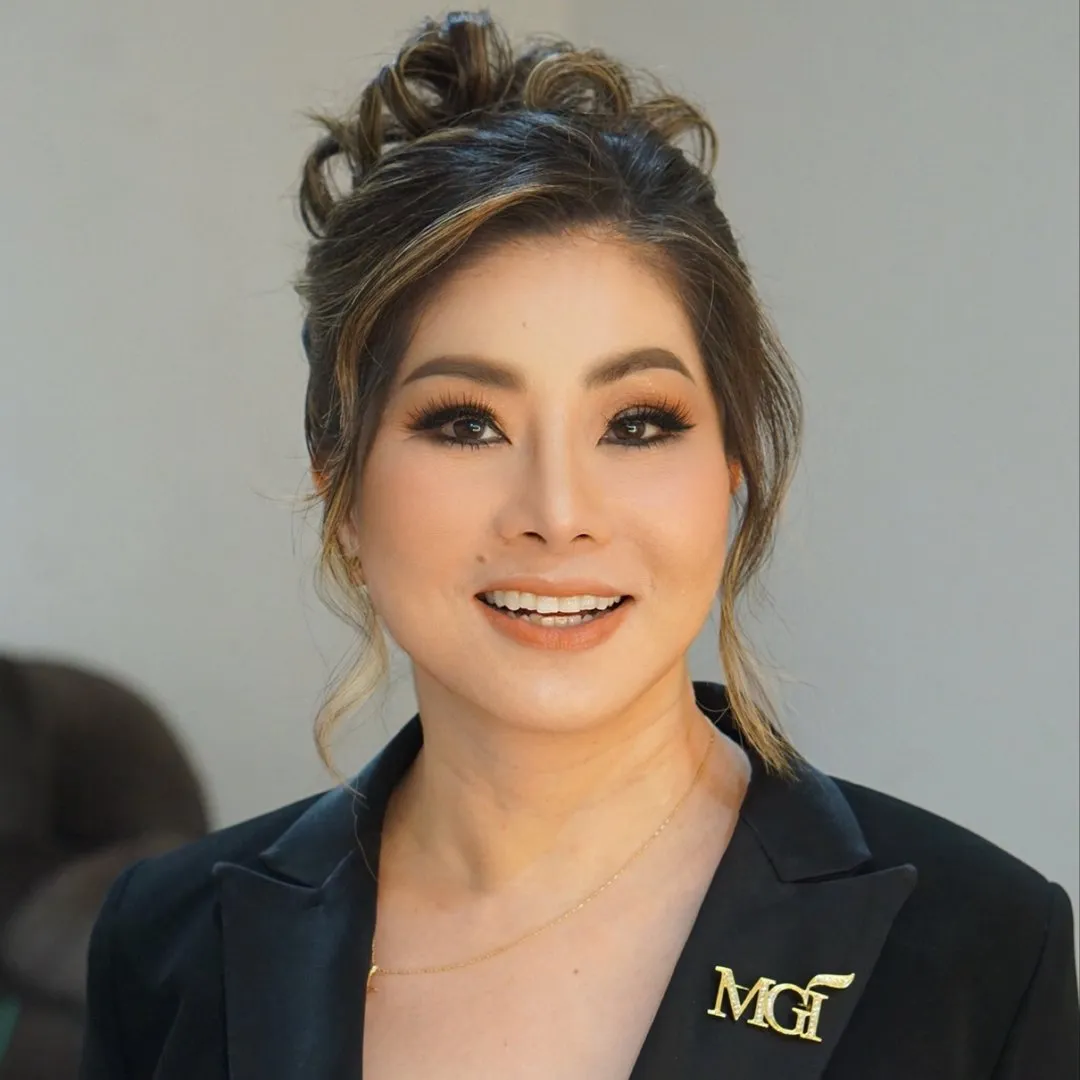 Teresa Yuphayao Chaivisut