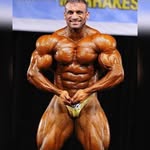 Mohammed Zakarya