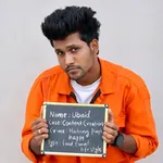 Ubaid K