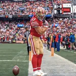 Christian McCaffrey
