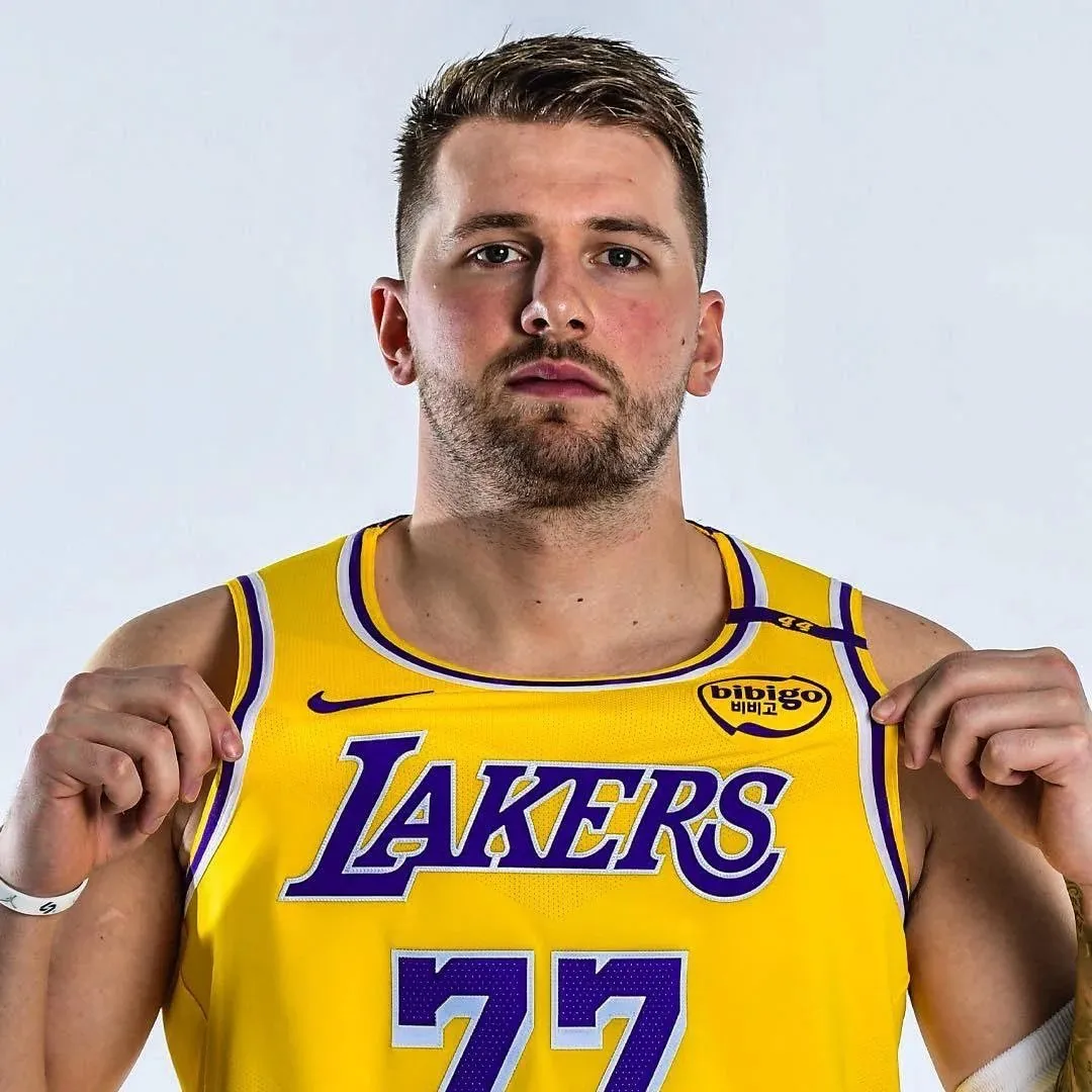 Luka Dončić