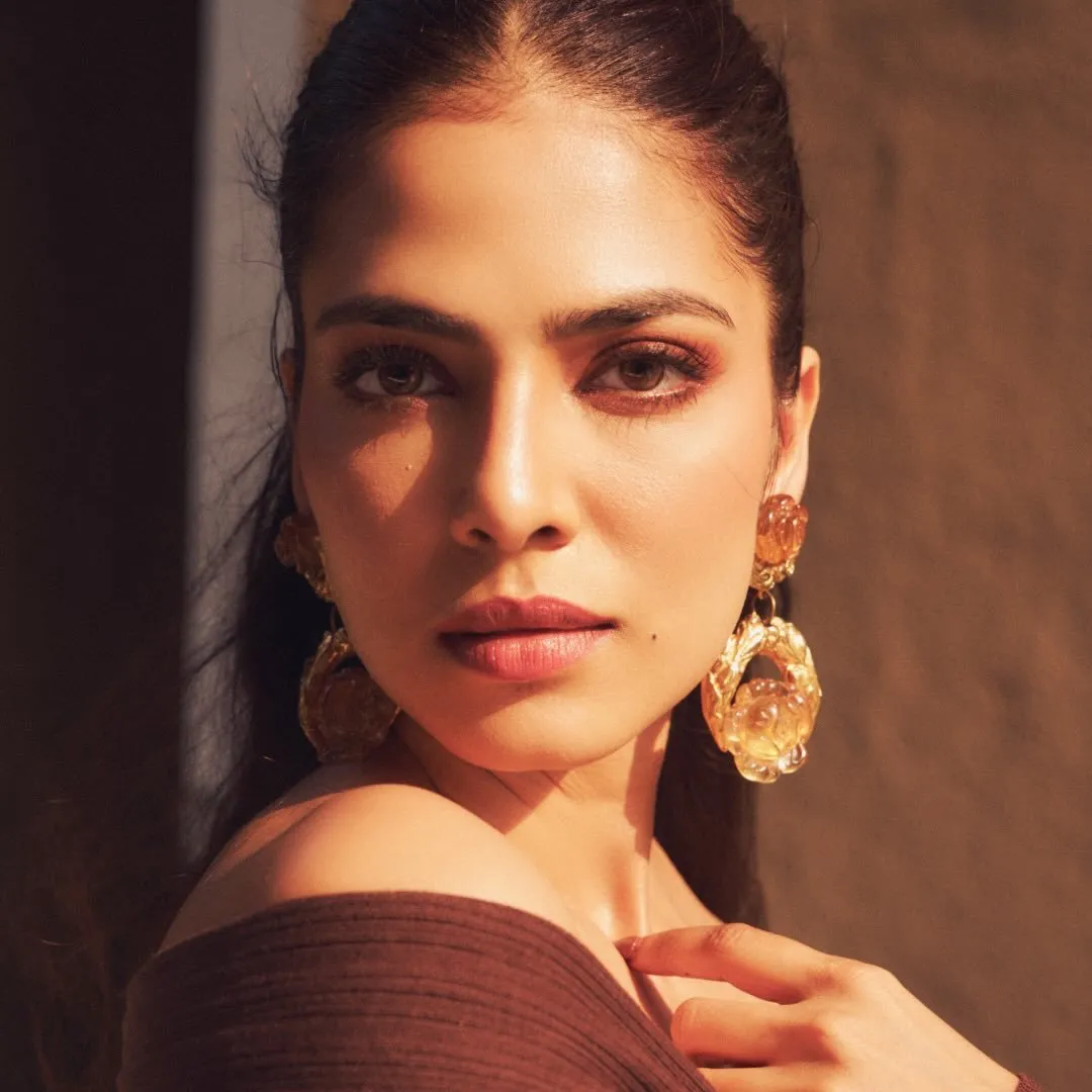 Malavika Mohanan