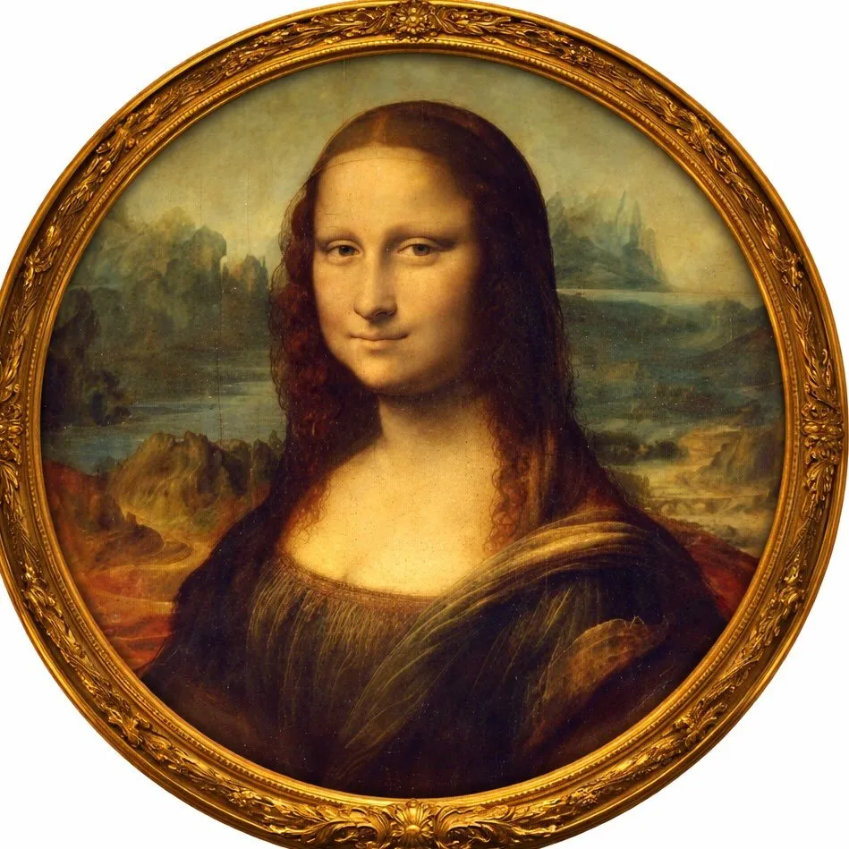 Paintings Explained