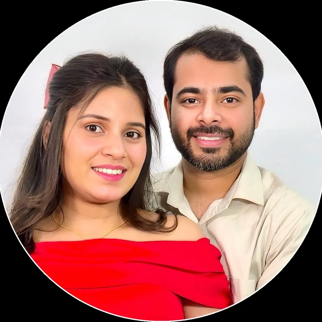 Keshav Shashi