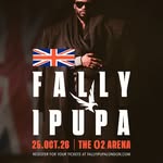 Fally Ipupa