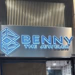 Benny The Jeweler