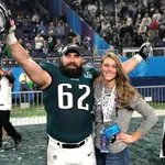 Kylie McDevitt Kelce