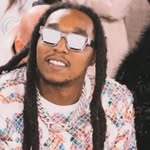 Kiari Kendrell Cephas