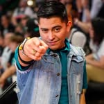Isaac Salazar, M.Ed.