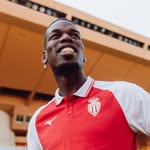 Paul Labile Pogba