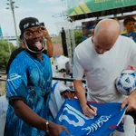Paul Labile Pogba