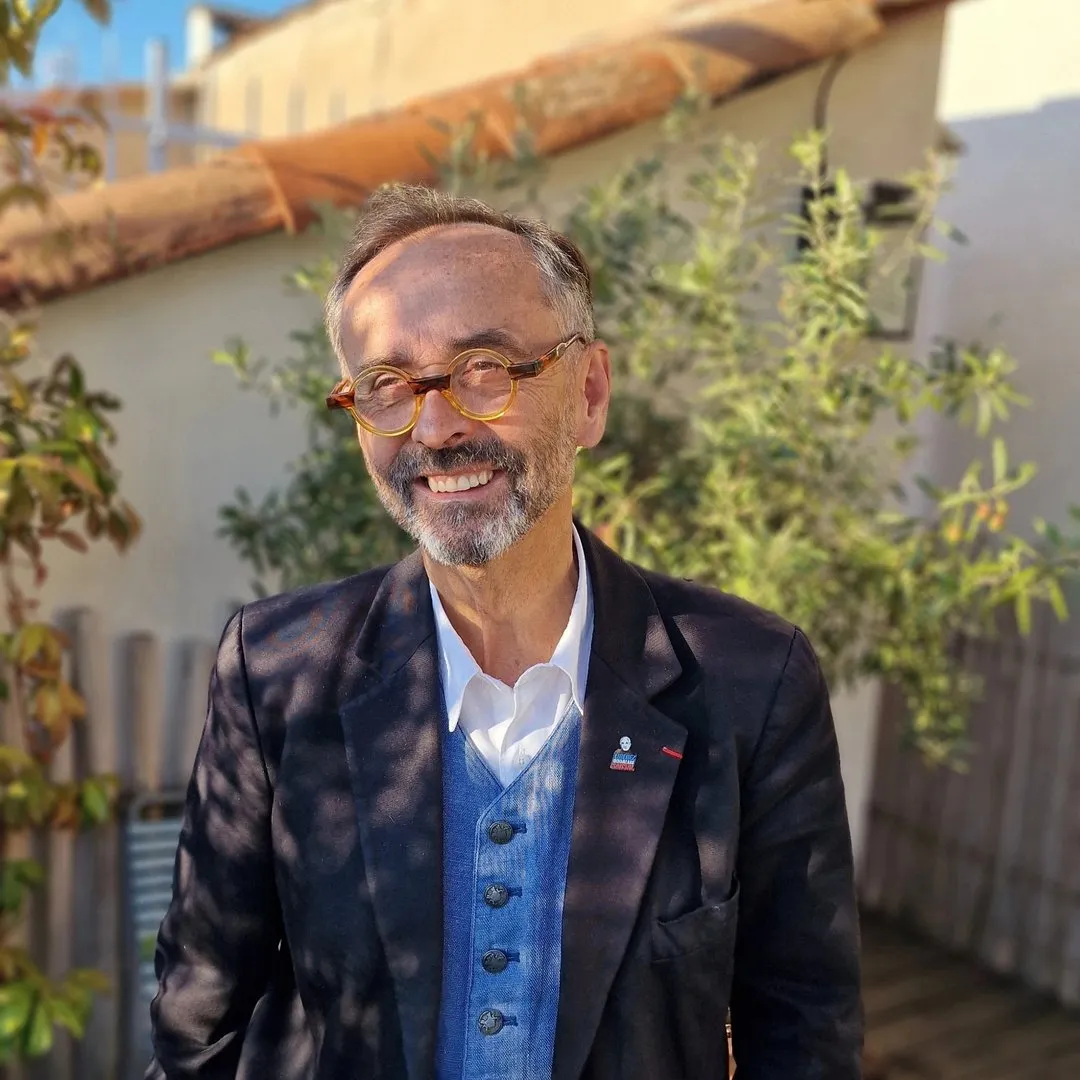 Robert Ménard