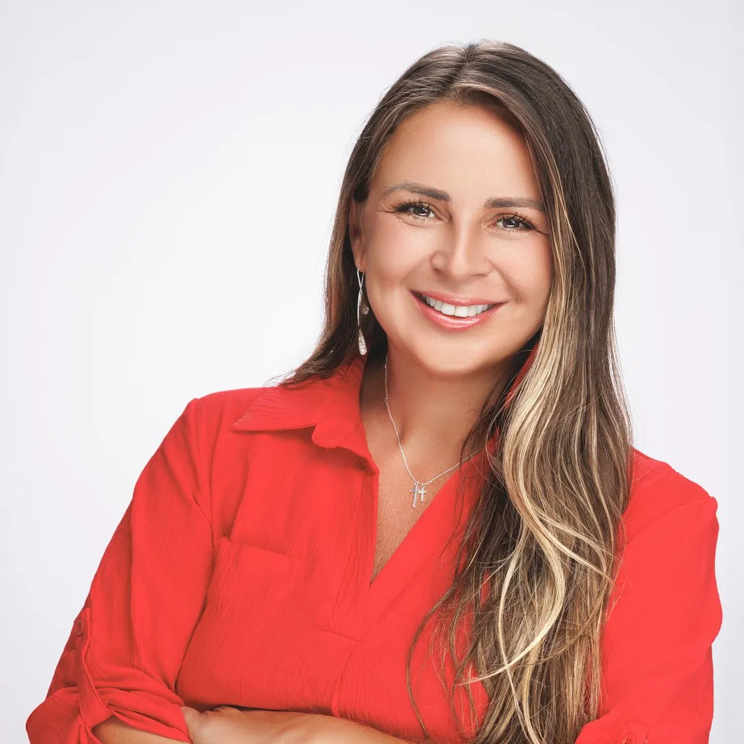 Melissa Mondadori