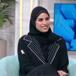 Alanoud Yamani
