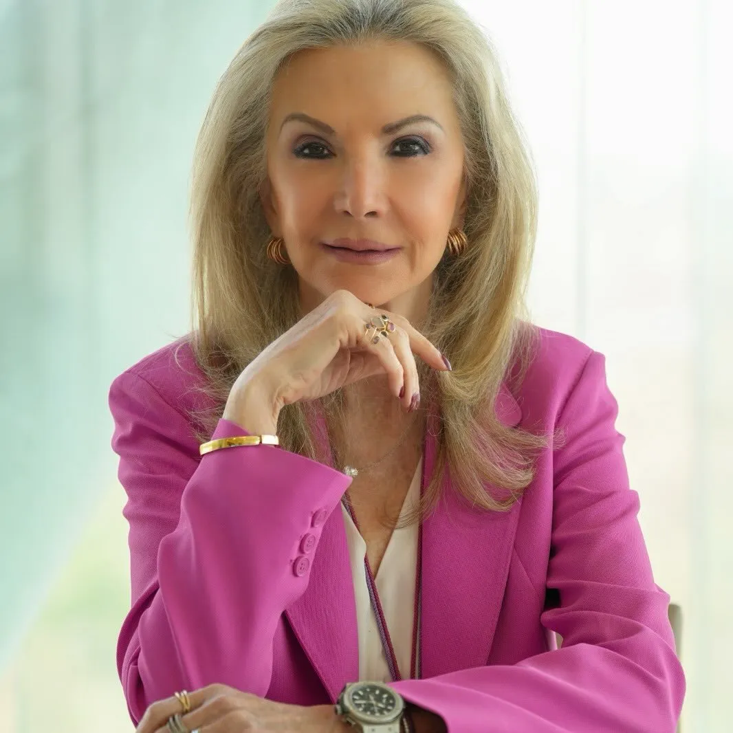 Gina Diez Barroso