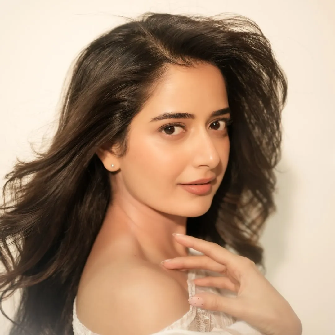 Ashika Ranganath