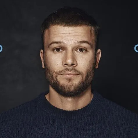 Max Korzh