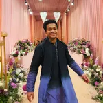 Harsh Rane