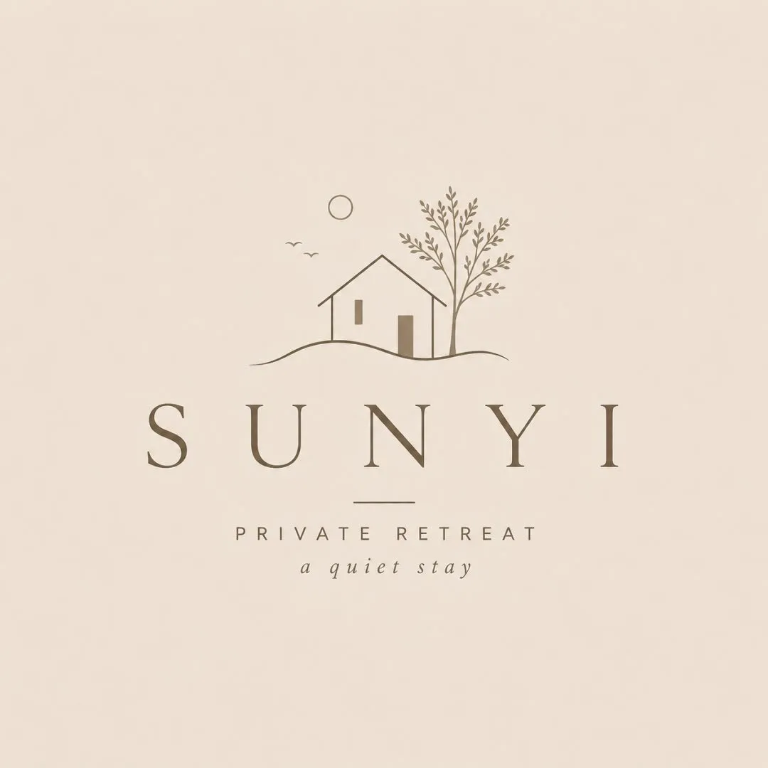Sunyi | Rumah Belakang