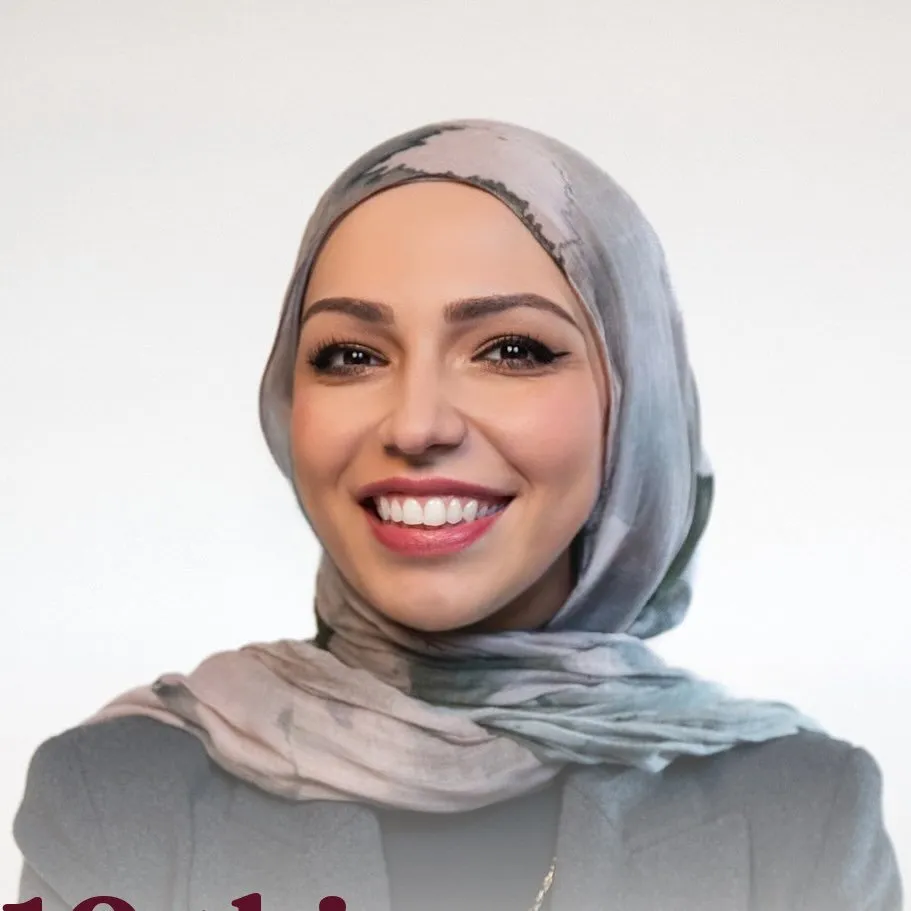 Isra Chaker