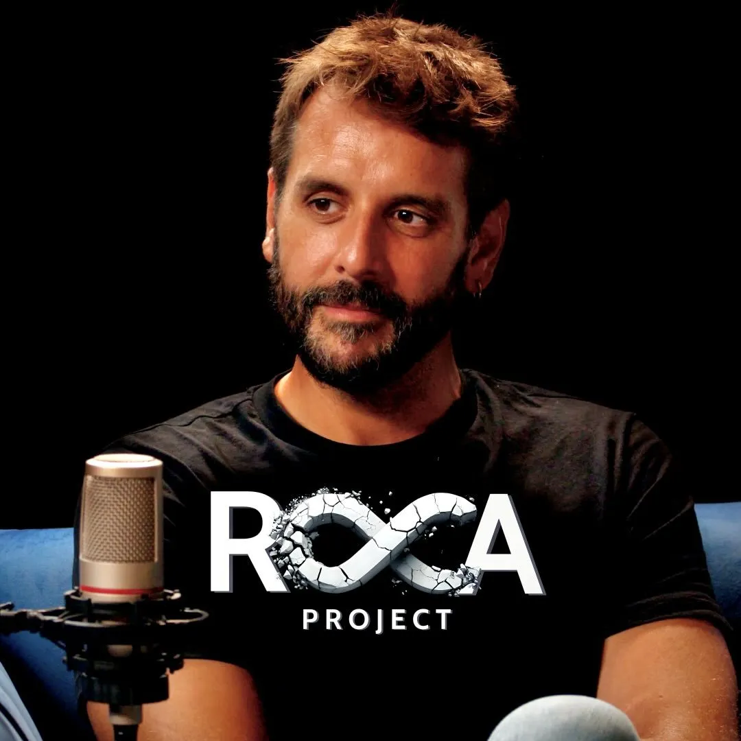 Carlos Roca
