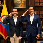 Juan Gonzalo Ospina