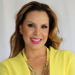 Christy Marín