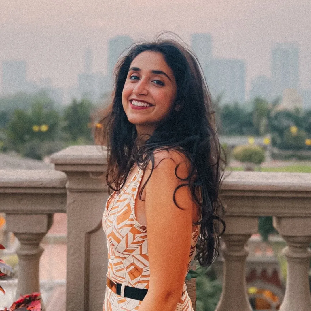 Aakanksha Monga