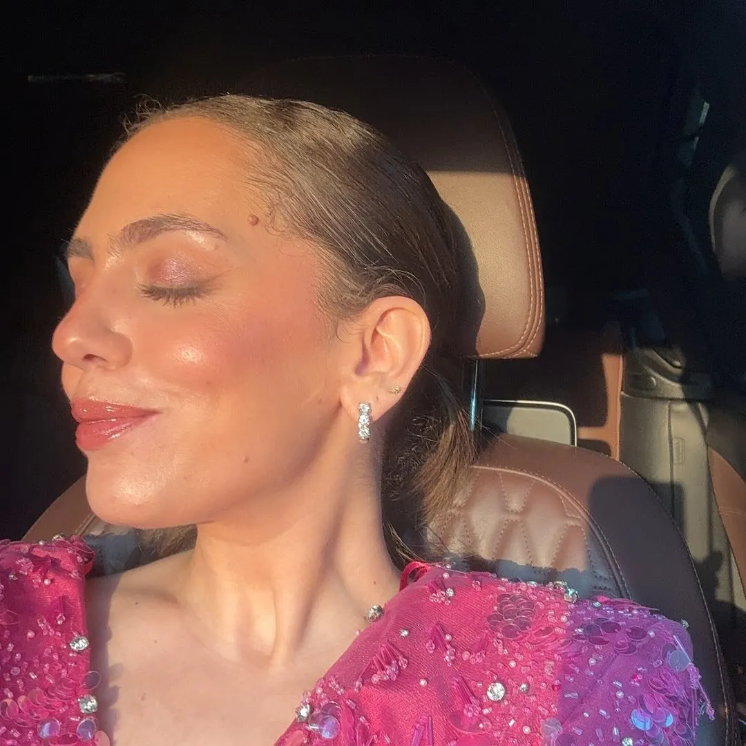 Zeina El Fakahany