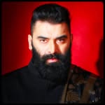 Nikitin Dheer