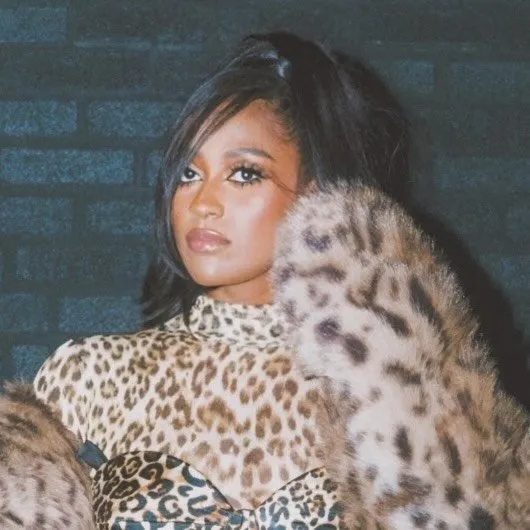 Jazmine Sullivan