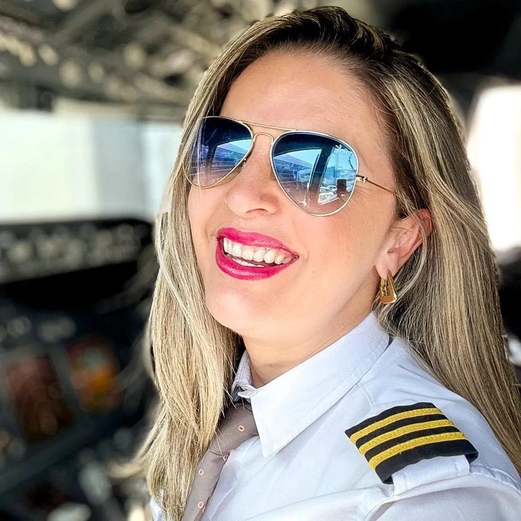 Tati Pedroso Mônico