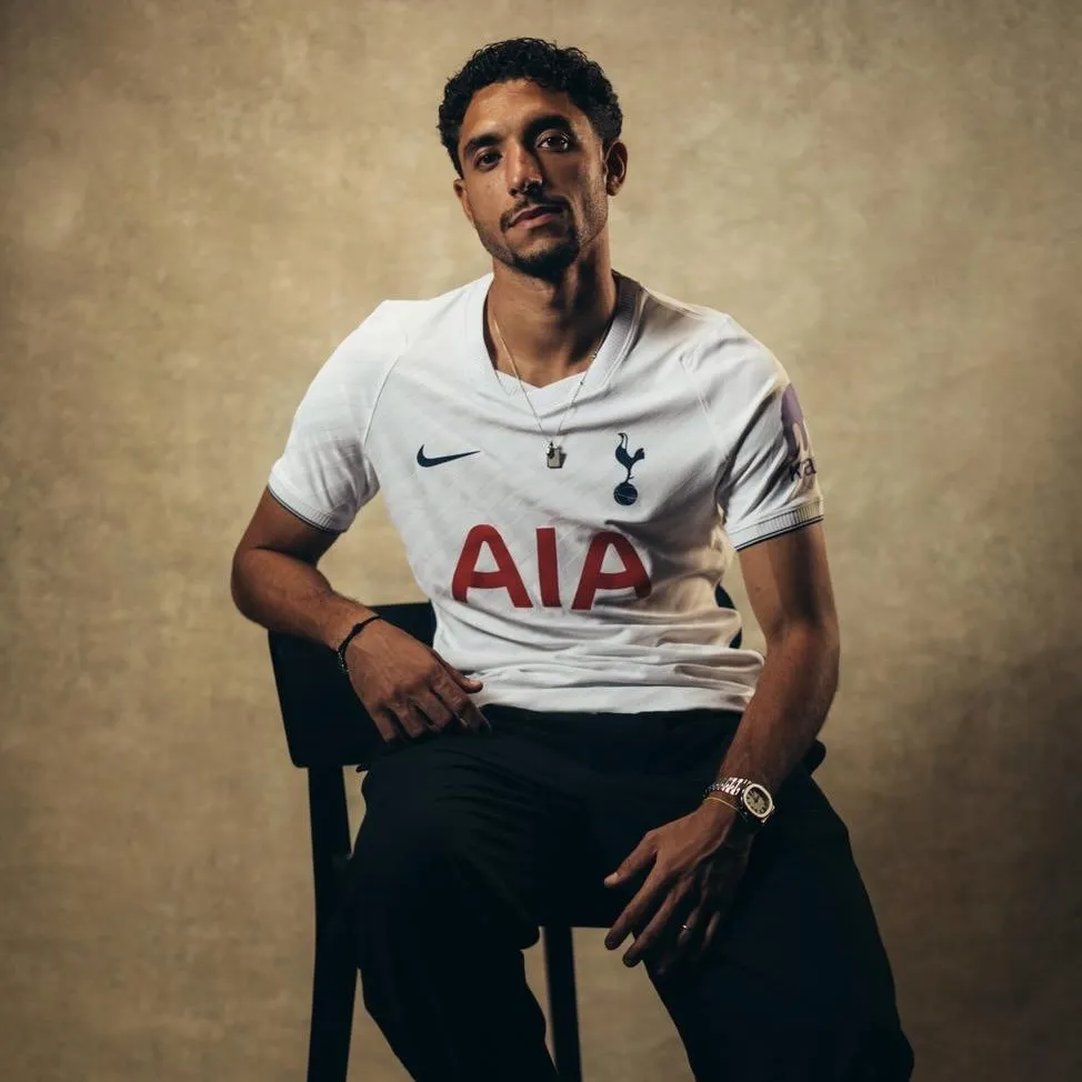 Omar Marmoush