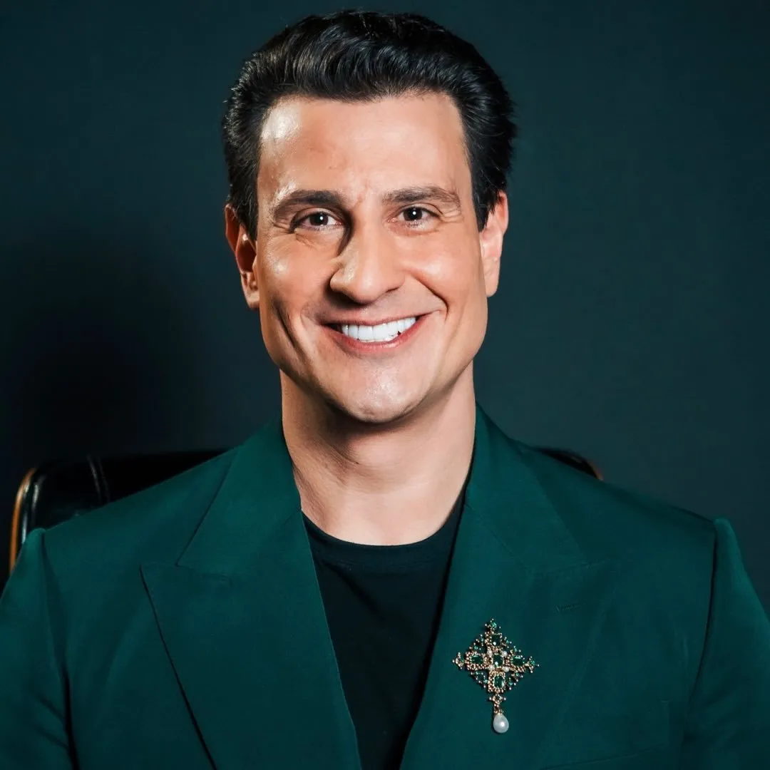 Tiago Pavinatto