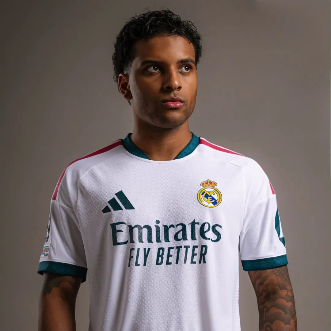 Rodrygo Goes