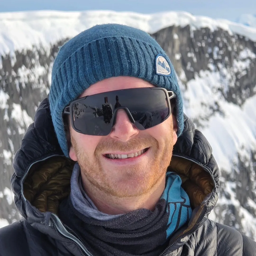 Espen Fadnes