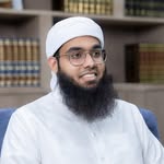 Mufti Shamail Ahmad Abdullah Nadwi