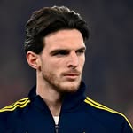 Declan Rice