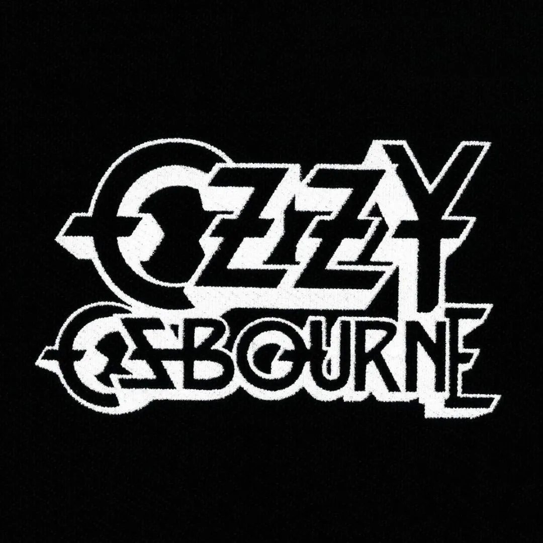 Ozzy Osbourne