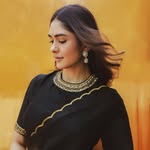 Mrunal Thakur