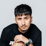 Erkinjonov Ibrohim