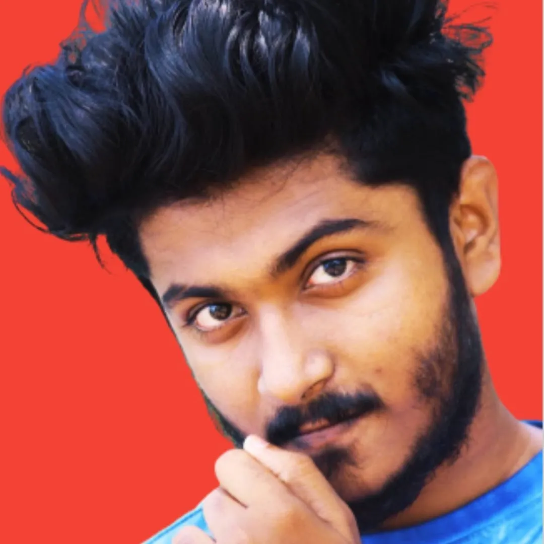 Hashir H