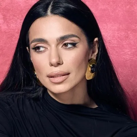 Anna Karapetyan