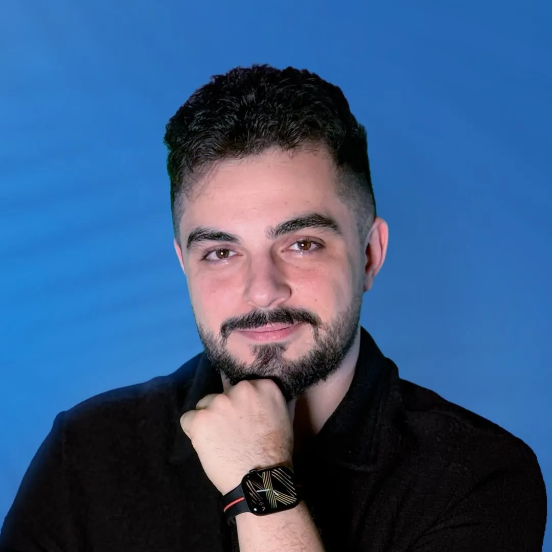 Feras Al-Massri