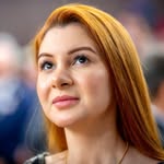 Ana Caroline Campagnolo