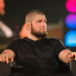 Khabib Nurmagomedov