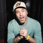 Adam Ray