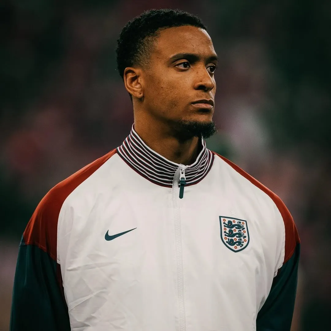 Ezri Konsa